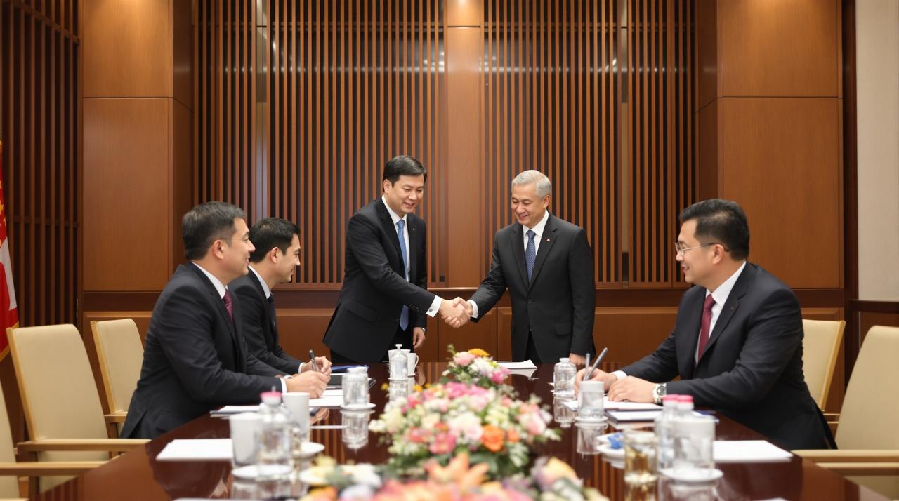 小电影与国际顶级制作公司达成战略合作协议